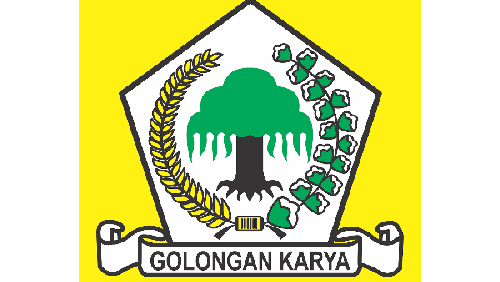 Logo Golkar