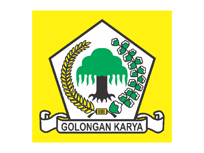 Logo Golkar