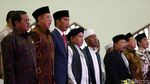 Jokowi Ungkit Bom di Surabaya di Acara Gerakan Bela Negara