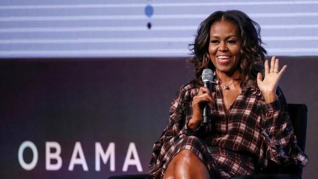 michelle obama