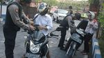 Pasca Teror Bom Penjagaan di Beberapa Daerah Diperketat