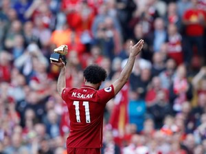 Karena Mohamed Salah, Masjid Tua di Liverpool Ini Kini Ramai Umat