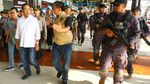 Pasca Teror Bom Penjagaan di Beberapa Daerah Diperketat