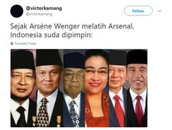 Parade Meme Iringi Kepergian Carrick dan Wenger