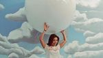 Foto: Wah! Pameran Ini Isinya Permen-permen Instagrammable