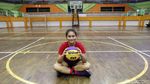 Berkenalan dengan Ranie Palma, Skuat Timnas Basket 3x3
