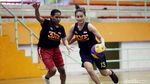 Berkenalan dengan Ranie Palma, Skuat Timnas Basket 3x3