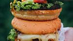 Malas Makan Nasi? 10 Burger Pilihan Netizen Ini Bisa Jadi Pilihan