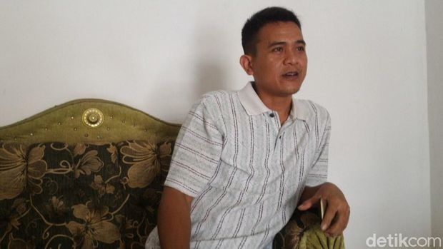 Firasat Gogon Sebelum Meninggal Dunia 