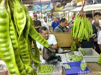 Ini Dia 5 Wilayah Jawa Tengah yang Hasilkan Petai Renyah Enak