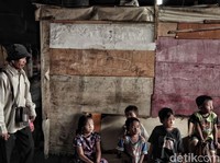 Ketika Orang Miskin di RI Disebut Masih 100 Juta