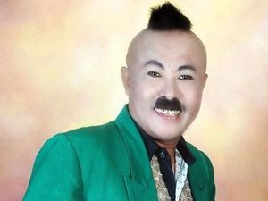 Firasat Gogon Sebelum Meninggal Dunia