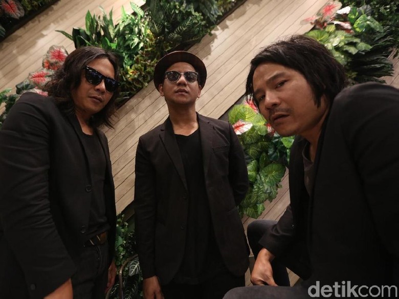 Sukses di Woodstock Festival, Speaker First Siapkan Album Baru Sukses di Woodstock Festival, Speaker First Siapkan Album Baru