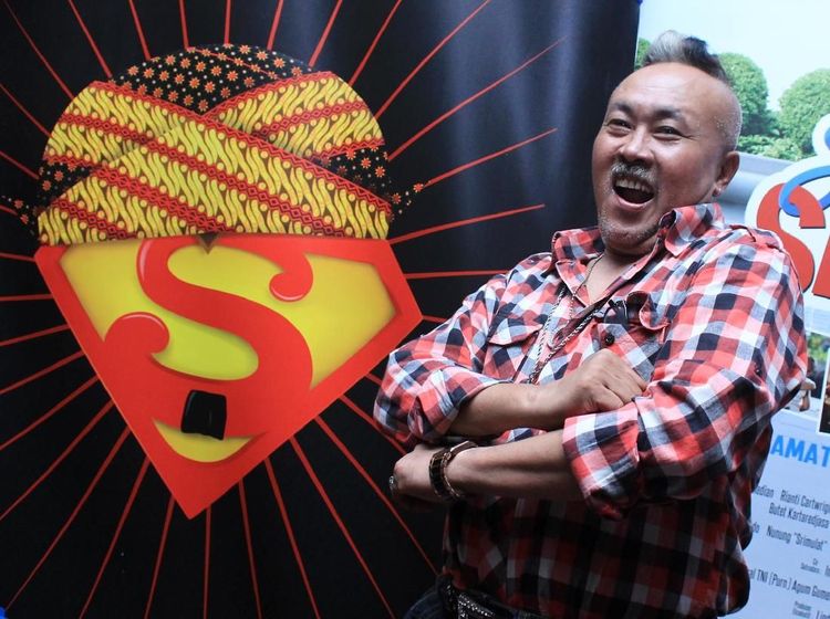 5 Pelawak Legendaris yang Meninggalnya Dikaitkan dengan Sakit Jantung