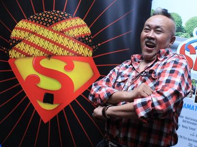 5 Pelawak Legendaris yang Meninggalnya Dikaitkan dengan Sakit Jantung