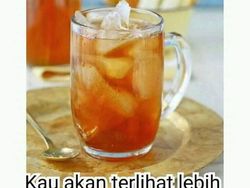 Baru Hari Pertama, Meme Godaan Puasa Sudah Menggila