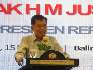 JK: Aksi Teror Kemungkinan Berefek ke Asian Games