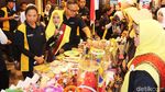 Pekerja Migran Belajar Wirausaha