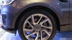 Dua SUV Mewah Asal Inggris Meluncur di Indonesia
