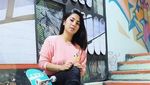 Dinda Kirana Kapan Main Sinetron Lagi?