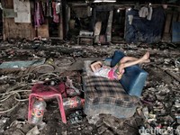 Ketika Orang Miskin di RI Disebut Masih 100 Juta