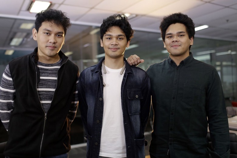 Time Will Tell Jadi yang Baru dari The Overtunes Time Will Tell Jadi yang Baru dari The Overtunes