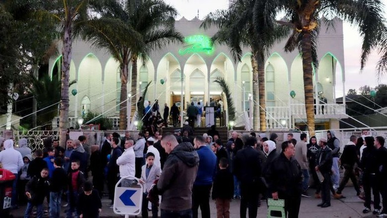 Ramadan di Australia Dimulai Kamis 17 Mei 2018 Ramadan di Australia Dimulai Kamis 17 Mei 2018