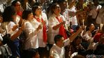 Doa Bersama untuk Korban Bom Surabaya