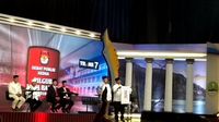 Soal Kaus #2019GantiPresiden, Sudrajat: Kebebasan Berekspresi