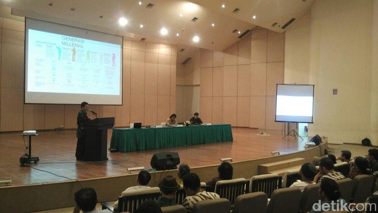 ISI Yogyakarta Tempati Ranking 17 Dunia Bidang Performing Arts ISI Yogyakarta Tempati Ranking 17 Dunia Bidang Performing Arts