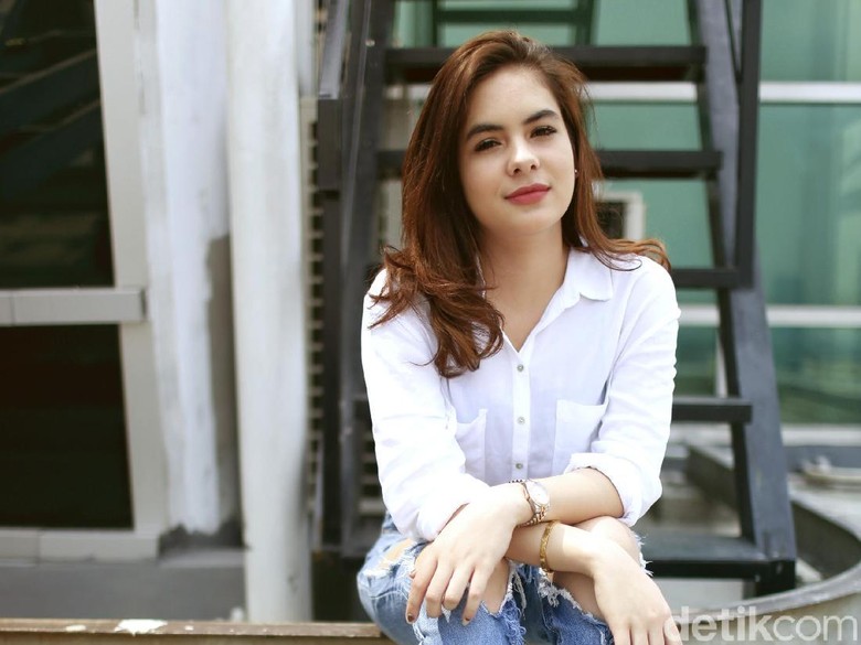 Foto: Stefhanie Zamora (Asep Syaifullah) Foto: Stefhanie Zamora (Asep Syaifullah)