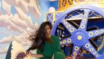 Foto: Wah! Pameran Ini Isinya Permen-permen Instagrammable