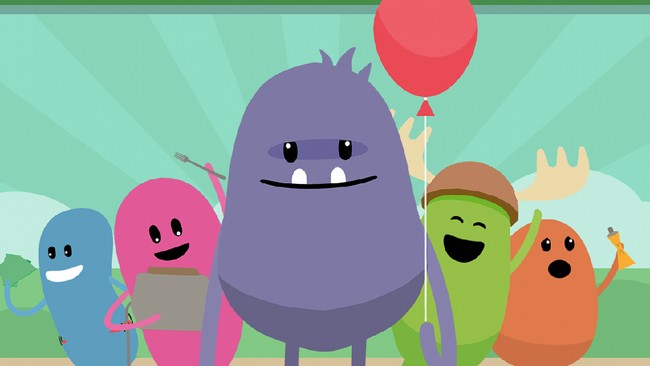 5 Game Android yang Mainnya Bikin Gregetan
