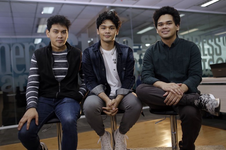 The Overtunes Janjikan Lebih Banyak Unsur Elektro di Album The Overtunes Janjikan Lebih Banyak Unsur Elektro di Album