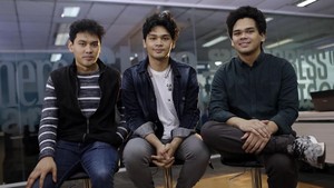 Sampai Kapan? dari The Overtunes sudah tersedia di berbagai platform musik digital. (Foto: Asep Syaifullah)