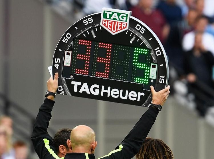 11 Supersub Premier League 2017/2018