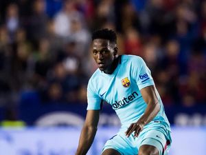 Pembelaan Valverde untuk Yerry Mina