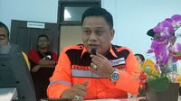 GM Fire Management APP Sinar Mas Sujica Lusaka