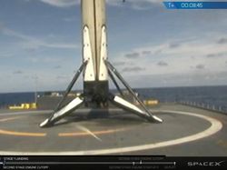 Peluncuran Roket Canggih SpaceX yang Dapat Dipakai 100 Kali
