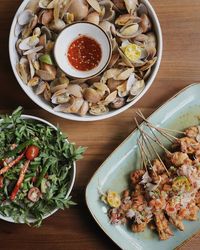 5 Resto Indonesia Modern Ini Punya Sate Sapi hingga Soto Tangkar Sedap!