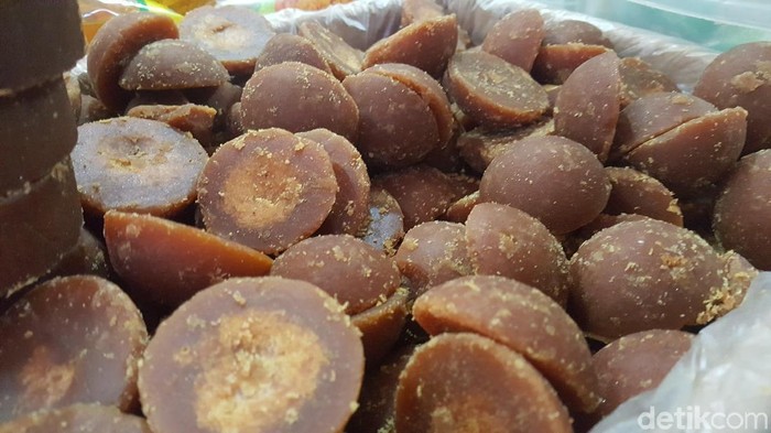 Resep Makanan dari Gula Aren dari Bubur Sumsum hingga Kolak Resep Makanan dari Gula Aren dari Bubur Sumsum hingga Kolak