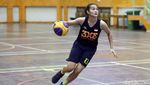 Berkenalan dengan Ranie Palma, Skuat Timnas Basket 3x3