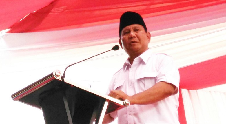 Prabowo-Mardani, Serius atau Cuma Ilusi? Prabowo-Mardani, Serius atau Cuma Ilusi?