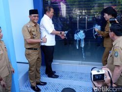 Menkominfo Resmikan Tongkrongan Blogger Vlogger Singkawang