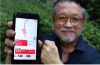 Nyawanya Diselamatkan Apple Watch, Pria Ini Surati Bos Apple Nyawanya Diselamatkan Apple Watch, Pria Ini Kirim Email ke Bos Apple