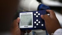 Laporan pemantauan hilal di Masjid Basmol ini pun dilaporkan kepada Kementerian Agama bersamaan dengan 95 titik lainnya se-Indonesia. Pemerintah pun langsung menetapkan 1 ramadan jatuh pada Kamis (17/5/2018) mendatang. 