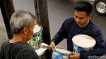 Jelang Ramadan Pedagang Bedug Panen Pesanan