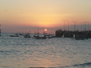Nggak Ada Bosannya Berburu Sunset di Bali