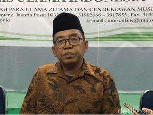 Istana Wapres Dorong Polisi Ungkap Motif Kolase Maruf-Kakek Sugiono