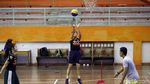 Berkenalan dengan Ranie Palma, Skuat Timnas Basket 3x3